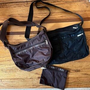 LeSportsac BAG BUNDLE